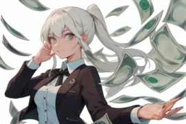 金点子创业项目（金点子创新创业大赛范文）
