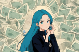 一家蛋糕店的利润（普通蛋糕店利润）