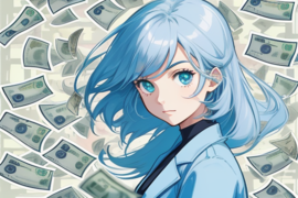 b站一百万个硬币多少钱（哔哩哔哩100万个硬币多少钱）