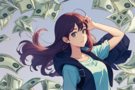 身无分文如何弄到钱（身无分文怎么弄钱快）