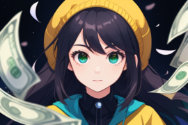 美团一年净利润多少（美团利润2021）