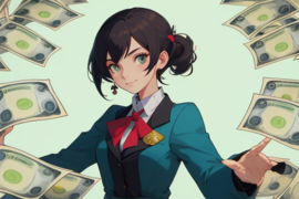 和老公因为钱吵架怎么办（跟老公因为钱吵架的说说）