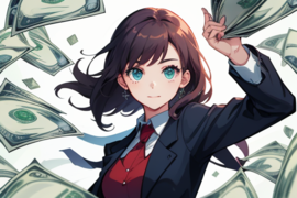 挣多大钱出多大力用古语怎么说（赚多少钱算大钱）