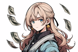 金钱是工具,金钱不是一切（金钱是一切吗?）