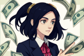 超市买东西不付钱犯法吗（超市买东西不付款直接走了会怎样）