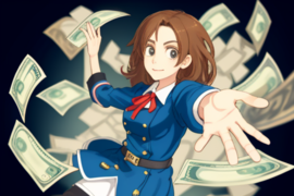 圣安地列斯怎么弄钱（圣安地列斯怎么让钱消失）