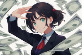 玩车的人怎么赚钱（玩车需要什么条件）