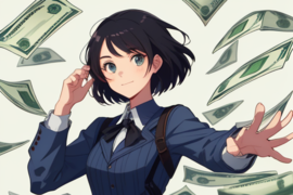 电子商务创业方案策划书（电子商务的创业计划）