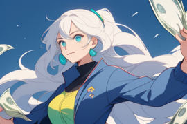 四个亿的工程预算利润有多少（4个亿能干嘛）