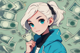 如何对待金钱150字（对待金钱的正确态度）