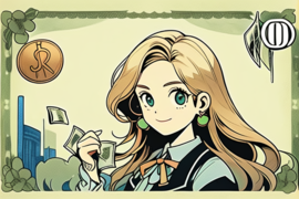 女人爱美爱钱（女人爱美有什么好处）