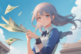 男人说你敢花我的钱怎么回复（女人敢拿男人的钱说明什么）