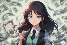 学校怎么处理学生捡到的钱（在学校捡到钱是好事还是坏事）