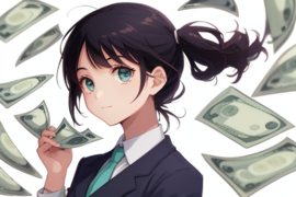 创业励志的小故事（创业励志小故事及感悟简短）