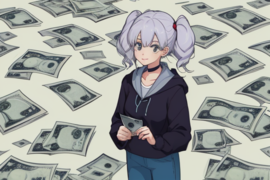 关注任务赚钱（关注任务赚佣金）