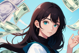 日本企业净利润（日本企业营收）