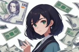 舍不得花他的钱（舍不得花钱是好事吗）