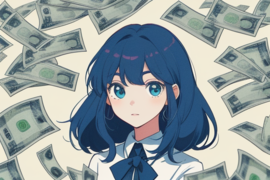 家里的钱女人管还是男人管?（一个家钱归男还是女管）