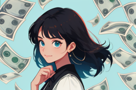 小孩玩的充气城堡赚钱吗（充气城堡要一直充气吗）