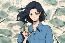 织音能挣钱吗?（织音能赚多少钱）