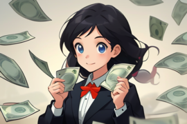 家里有几百万算有钱吗（家里面有100万算有钱人吗）