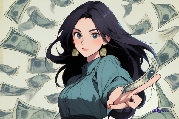 如果每个人给我一分钱（每个人给我一元钱）
