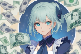 70岁老太太的创业经历（70岁创业老人）
