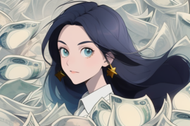 网上开网店真的赚钱吗（网上开店真的能赚到钱吗?）