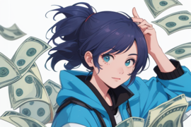 有钱的人素质比没钱的好（有钱的人不一定有素质）