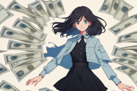 谈感情和谈钱（谈钱的感情不是真感情）