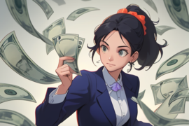 买东西后不给钱怎么办（买东西不给钱会怎么样）