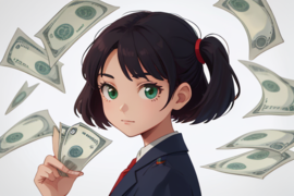 开店赔钱的概率大不大（开店亏钱还要坚持吗）